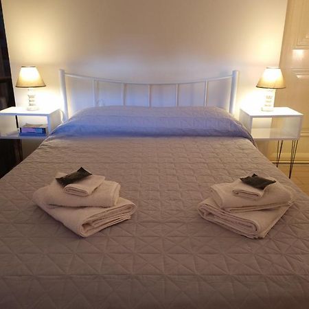 Διαμερισμα Su Casa Apartment Koropion Bagian luar foto