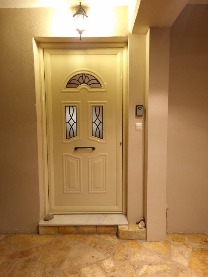 Διαμερισμα Su Casa Apartment Koropion Bagian luar foto