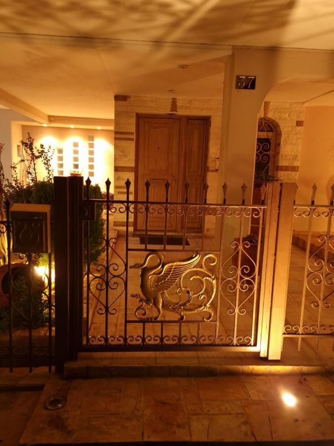 Διαμερισμα Su Casa Apartment Koropion Bagian luar foto