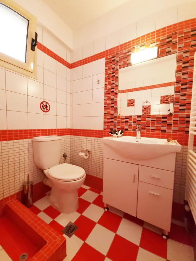 Διαμερισμα Su Casa Apartment Koropion Bagian luar foto