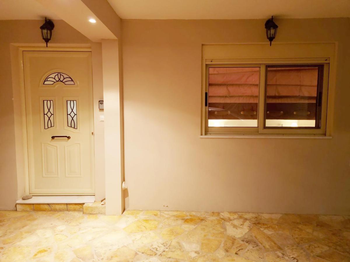 Διαμερισμα Su Casa Apartment Koropion Bagian luar foto