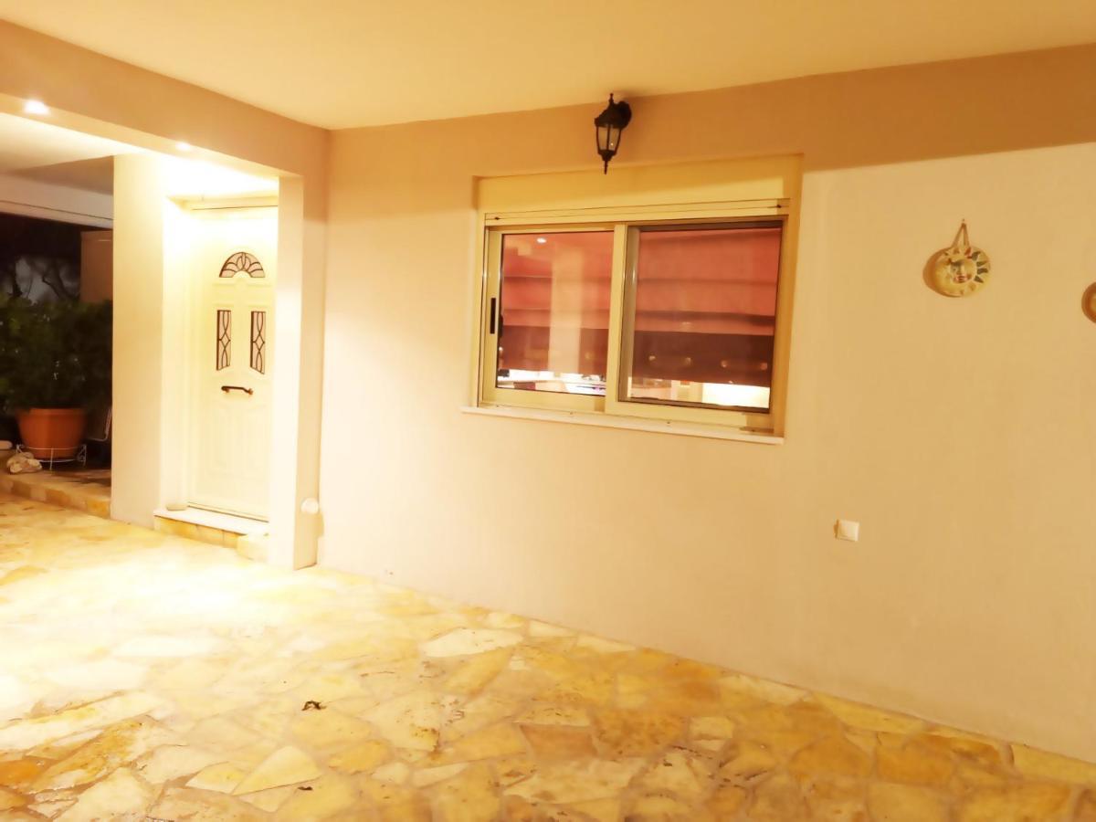 Διαμερισμα Su Casa Apartment Koropion Bagian luar foto